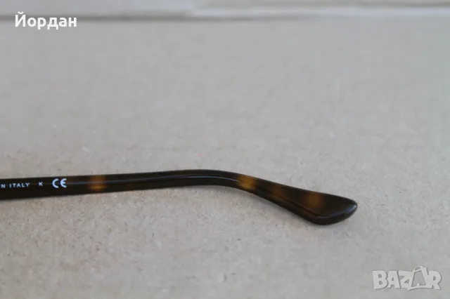 Слънчеви очила ''Ray Ban RB4125 CATS 5000'', снимка 12 - Слънчеви и диоптрични очила - 50006549