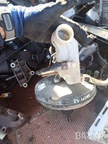  Серво спирачна помпа сервоусилвател Suzuki Swift 62J2 00681C , 0204051672 