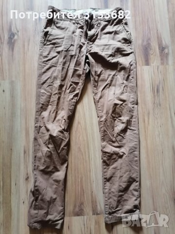 ПРОМОЦИЯ!!! Панталон на H&M, снимка 3 - Панталони - 33832959