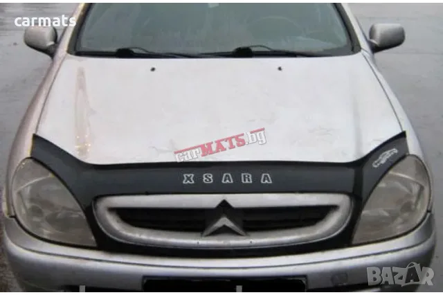 Дефлектор за преден капак Vip Tuning за Citroen Xsara (2000-2005)