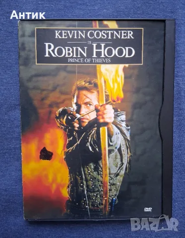 Лот DVD Дискове с Филми / 40 Броя , снимка 8 - Колекции - 55786585