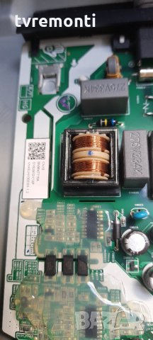 Main Board Samsung KANT-SU NU7090 BN9647715A , снимка 2 - Части и Платки - 33833932