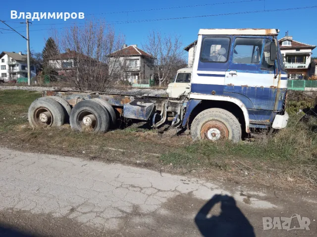 Шкода дъмпер, снимка 4 - Камиони - 14596131