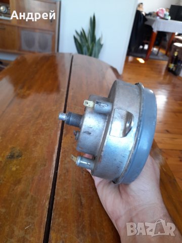 Стар скоростомер,километраж Варшава, снимка 3 - Други ценни предмети - 38087489