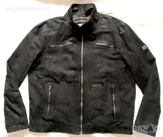 ГОЛЯМ номер МЪЖКО КОЖЕНО ЯКЕ, ЕЛЕК, ПАНТАЛОН - богат избор от 60 до 150 лв.