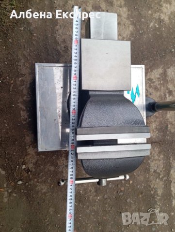 Шлосерски метални маси за инструменти, снимка 3 - Други инструменти - 44280872