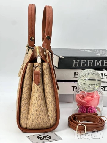 чанти michael kors , снимка 8 - Чанти - 50750960