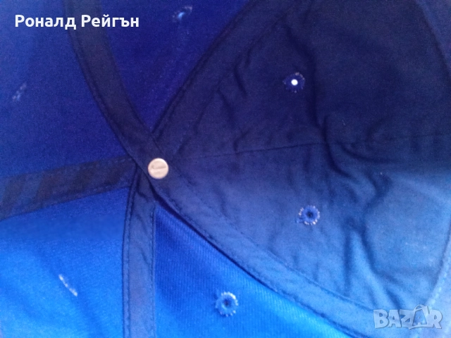 NIKE CROATIA OSFA ОРИГИНАЛНА шапка Найк на Хърватска adjustable hat baseball cap, снимка 8 - Шапки - 52476439