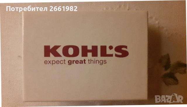 Позлатени сребърни обеци , снимка 4 - Обеци - 37908231