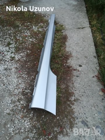 Ляв праг Мерцедес ц купе W205, снимка 3 - Части - 30581197