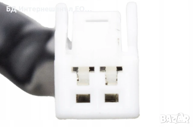 84840-47020  Бутон на дръжка за отваряне на багажник, Toyota, Avensis T25,, снимка 2 - Части - 51000575