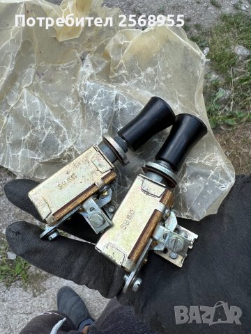 Ключ светлини ръчен за УАЗ