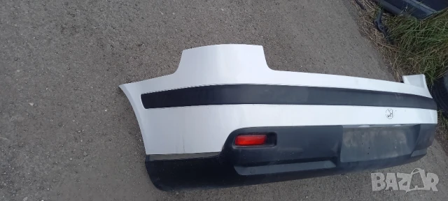 Задна броня Citroen C5 (2004-2008) sedan, снимка 3 - Части - 50586498