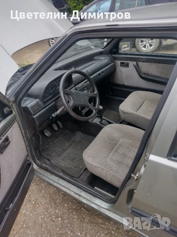 Fiat Uno газ/бензин, снимка 2 - Автомобили и джипове - 51344992