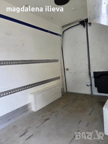 Форд Транзит, снимка 4 - Бусове и автобуси - 52003371