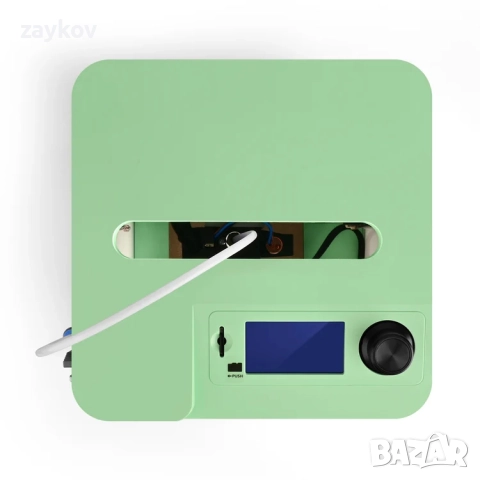 3D принтер Entina Tina2S V12, снимка 3 - Принтери, копири, скенери - 52107675