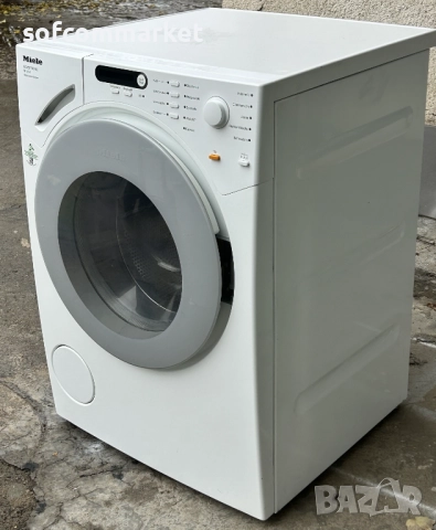 Пералня Miele W1514 |6 kg | A++ | 1400 оборота, снимка 2 - Перални - 52378527