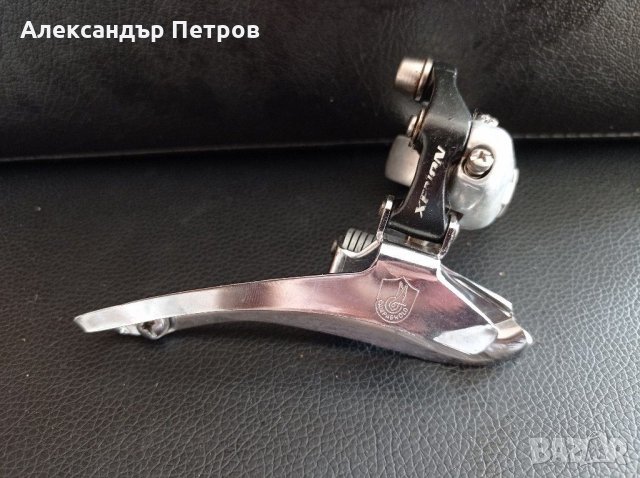 Декланшори SHIMANO ULTEGRA, SHIMANO Tiagra, CAMPAGNOLO XENON, снимка 6 - Велосипеди - 31621675