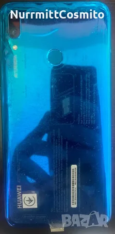 Huawei Y7 (2019) за части, снимка 2 - Резервни части за телефони - 56197627