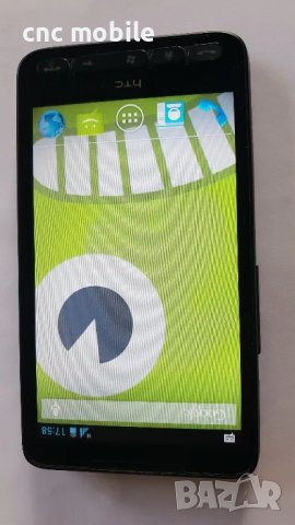 HTC HD2 , снимка 5 - HTC - 47585130