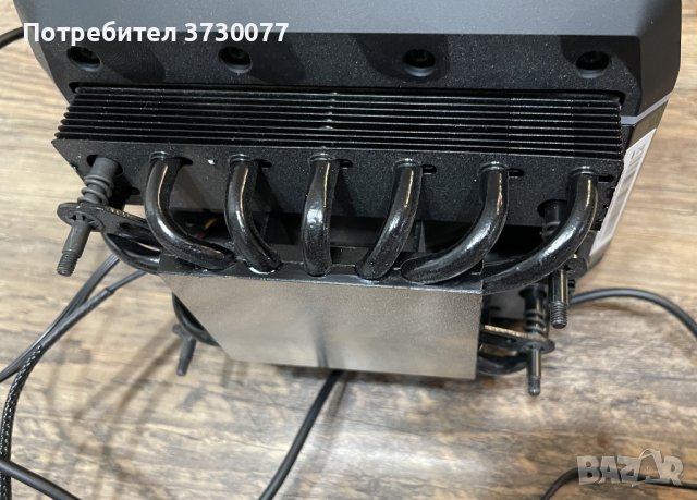 CoolerMaster COOLER MASTER WRAITH RIPPER TR4 TR4s TRX, снимка 3 - Други - 44606163