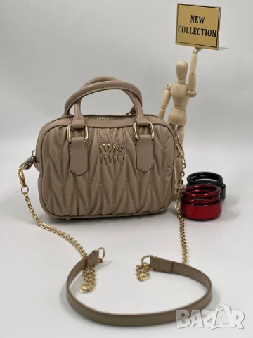 чанти miu miu, снимка 2 - Чанти - 51427359