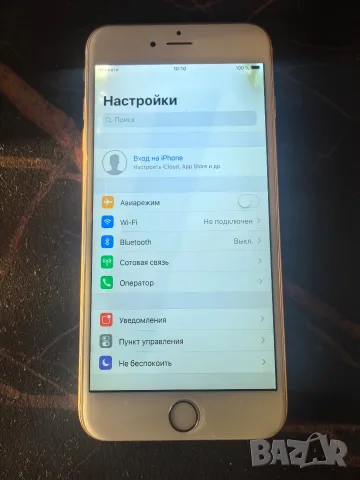 Телефон iPhone 6s, снимка 2 - Apple iPhone - 56124264