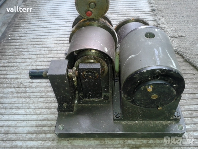 инструменти лот,механизъм, снимка 3 - Други инструменти - 52353212