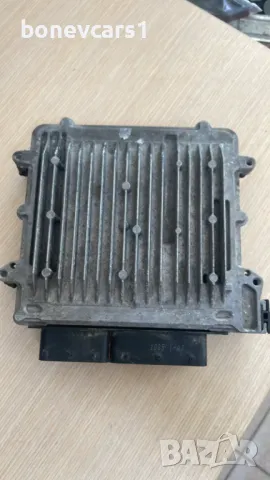 ECU  КОНТРОЛЕН ЕЛЕКТРОНЕН  БЛОК МОТОР 0281019166 A6429007600 - MERCEDES S350CDI W222, снимка 2 - Части - 47303856