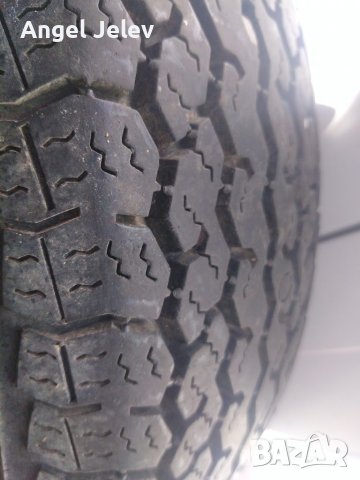 гуми 145/R/12h, снимка 3 - Гуми и джанти - 38086897