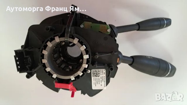 A2129007402 ЛОСТ СВЕТЛИНИ ЗА MERCEDES W212, снимка 2 - Части - 48880776