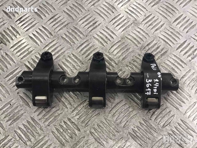  Балансиращ вал VW Polo,1.4TDI,2004г.