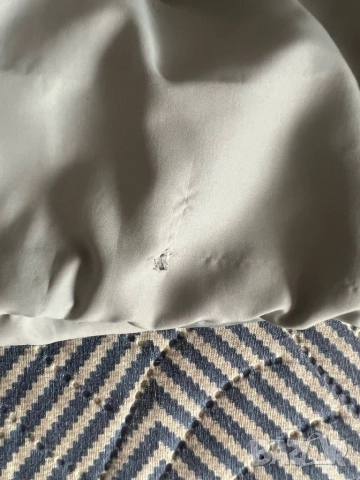 Зимно яке, снимка 4 - Якета - 52452704