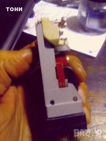 Реле телеграфно siemens