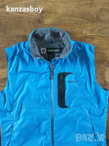 marmot - страхотен дамски елек , снимка 3 - Елеци - 35088184