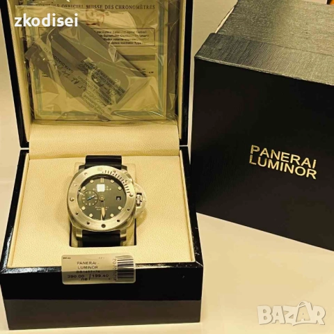Часовник PANERAI LUMINOR BB1457176