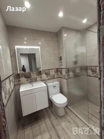 Цялостни Ремонти, Баня,Шпакловка,Гипсокартон,Окачени тавани, снимка 3 - Ремонти на апартаменти - 51955836