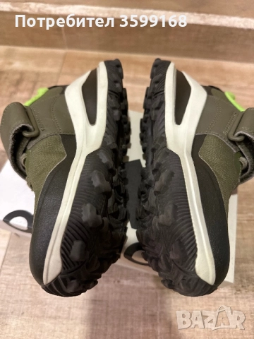 Зимни обувки адидас, снимка 6 - Детски боти и ботуши - 51932218