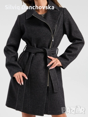 Ново палто, снимка 4 - Палта, манта - 52270311