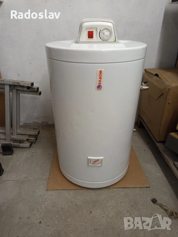 Елдом Бойлер