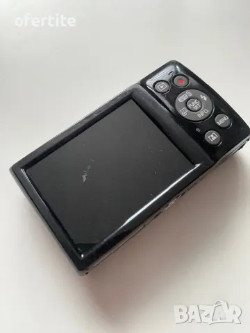 ✅ Canon 🔝 IXUS 185 / 20 MP, снимка 3 - Фотоапарати - 48498303