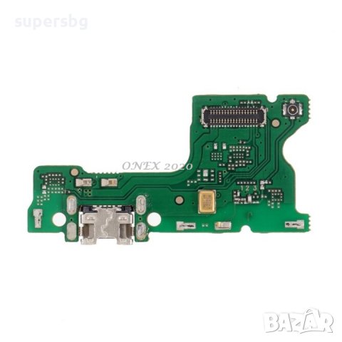 Нова платка блок захранване за Huawei Y7 2019 PCB Original