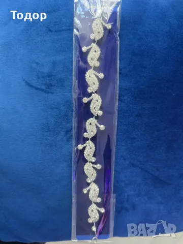 Аксесоари за коса, снимка 15 - Аксесоари за коса - 50316119