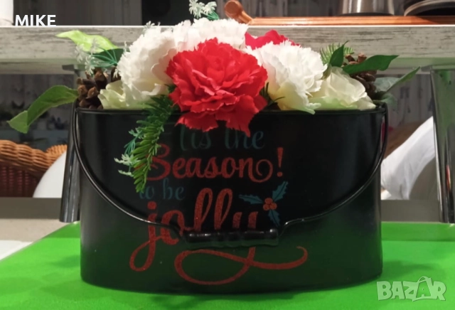 Коледна декорация