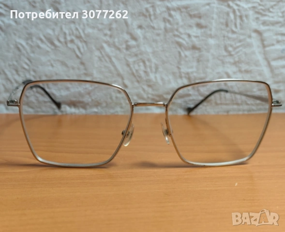 Очила с диоптър -2, снимка 4 - Слънчеви и диоптрични очила - 54158222