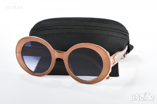 CHANEL - Дамски слънчеви очила в Слънчеви и диоптрични очила в гр. Ямбол -  ID33783132 — Bazar.bg