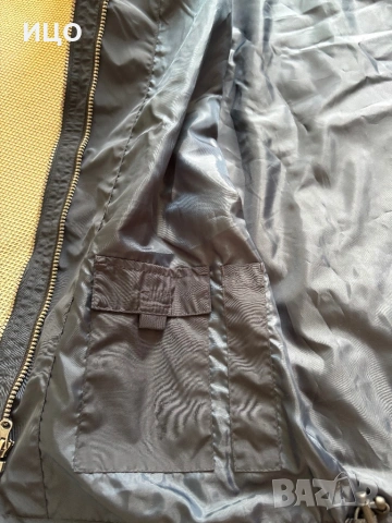 Мъжко тънко яке MAN, снимка 2 - Якета - 54158567