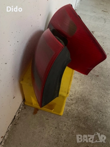 Ауди А4 Audi A 4 стопове , снимка 7 - Части - 52640879