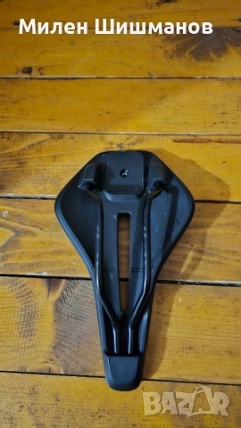 Седалка за велосипед , снимка 4 - Части за велосипеди - 52109780