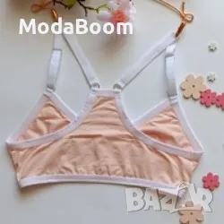 Спортен бралет Dynamic, снимка 2 - Корсети, бюстиета, топове - 48320338